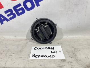 Запчасть мотор зеркала левый Geely Coolray