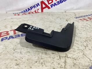 Брызговик передний правый Х-Рей