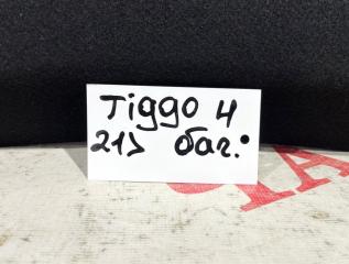 Полка багажника Tiggo 4