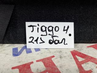 Пол багажника Tiggo 4