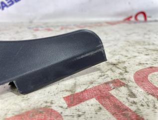 Молдинг лобового стекла левый Duster