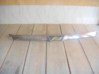 Молдинг капота TOYOTA NOAH