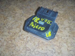 Реостат MITSUBISHI PAJERO