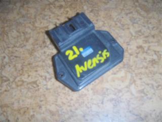 Запчасть реостат TOYOTA AVENSIS