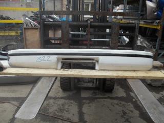 Бампер задний TOYOTA CARINA