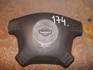 Airbag на руль NISSAN ELGRAND