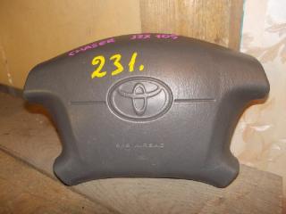 Airbag на руль TOYOTA CHASER