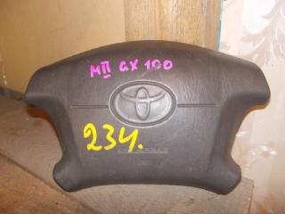Airbag на руль TOYOTA MARK II