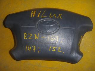 Airbag на руль TOYOTA HILUX