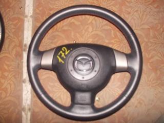 Руль с airbag MAZDA VERISA