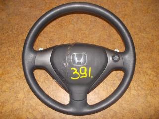 Руль с airbag HONDA FIT