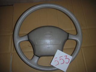 Руль с airbag NISSAN PULSAR