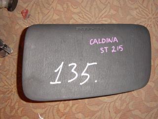 Airbag пассажирский TOYOTA CALDINA