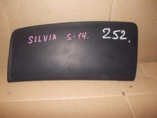 Airbag пассажирский NISSAN SILVIA