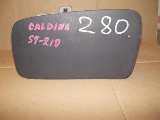 Airbag пассажирский TOYOTA CALDINA
