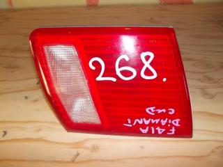 Запчасть вставка между стопов задняя левая MITSUBISHI DIAMANTE