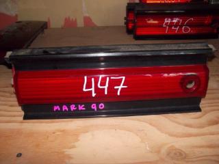 Вставка багажника задняя TOYOTA MARK II контрактная Вставка багажника задняя TOYOTA MARK II