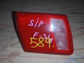 Запчасть вставка между стопов задняя левая MITSUBISHI DIAMANTE