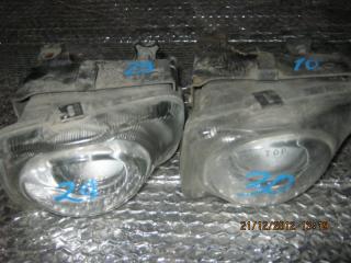 Туманка левая SUBARU LEGACY контрактная Туманка левая SUBARU LEGACY