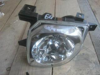 Туманка правая NISSAN STAGEA контрактная Туманка правая NISSAN STAGEA