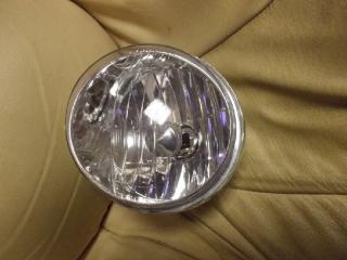 Туманка левая TOYOTA SURF контрактная Туманка левая TOYOTA SURF