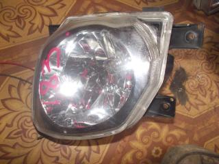 Туманка NISSAN STAGEA контрактная Туманка NISSAN STAGEA