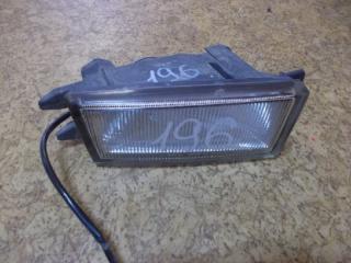 Туманка правая NISSAN GLORIA контрактная Туманка правая NISSAN GLORIA