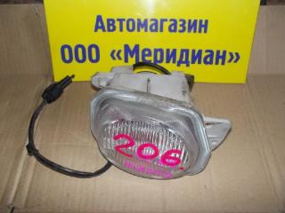 Туманка левая NISSAN GLORIA контрактная Туманка левая NISSAN GLORIA