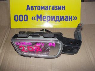 Туманка левая NISSAN GLORIA контрактная Туманка левая NISSAN GLORIA