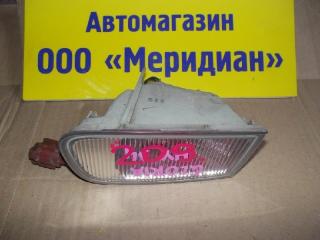 Туманка правая NISSAN GLORIA контрактная Туманка правая NISSAN GLORIA