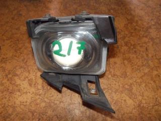 Туманка правая SUBARU LEGACY контрактная Туманка правая SUBARU LEGACY