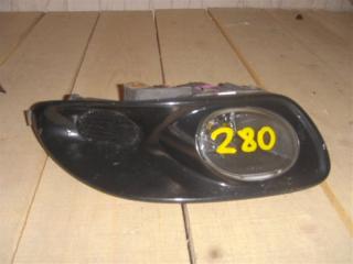 Туманка передняя левая NISSAN CEFIRO контрактная Туманка передняя левая NISSAN CEFIRO