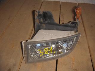 Туманка левая SUBARU PLEO контрактная Туманка левая SUBARU PLEO