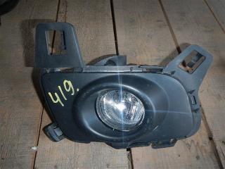 Туманка правая MAZDA ATENZA контрактная Туманка правая MAZDA ATENZA