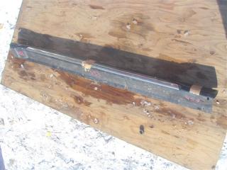 Порог правый MITSUBISHI PAJERO IO контрактная Порог правый MITSUBISHI PAJERO IO