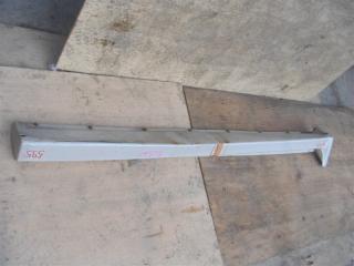 Фото запчасти порог левый MITSUBISHI GALANT контрактная запчасть Запчасть порог левый MITSUBISHI GALANT