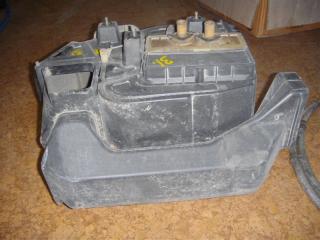 Печка салона FORWARD FRR33