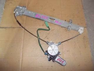 Запчасть стеклоподъемник передний левый HONDA STREAM