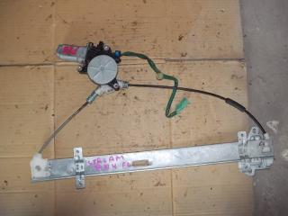 Запчасть стеклоподъемник передний левый HONDA STREAM