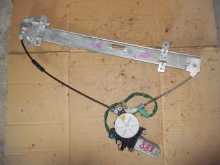 Запчасть стеклоподъемник передний левый HONDA STREAM