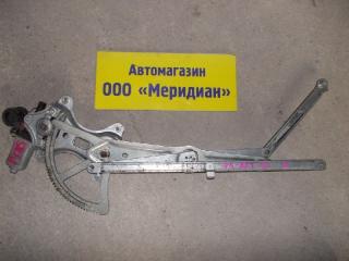 Стеклоподъемник передний левый TOYOTA OPA