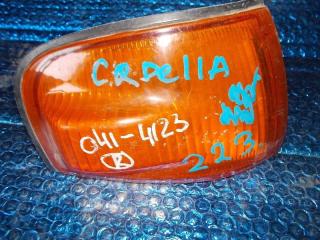 Габарит правый MAZDA CAPELLA контрактная Габарит правый MAZDA CAPELLA