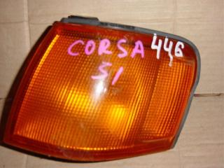 Габарит левый TOYOTA CORSA контрактная Габарит левый TOYOTA CORSA