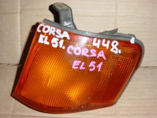 Габарит левый TOYOTA CORSA контрактная Габарит левый TOYOTA CORSA
