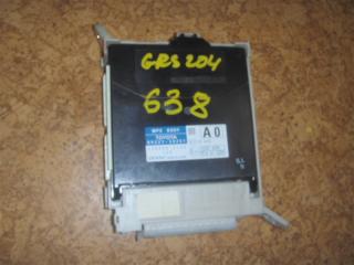 Блок предохранителей TOYOTA CROWN