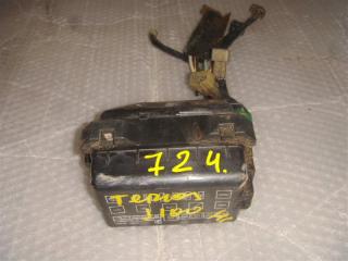 Блок предохранителей DAIHATSU TERIOS
