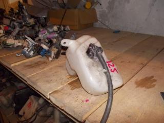 Запчасть бачок расширительный TOYOTA WISH