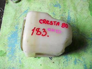 Запчасть бачок расширительный TOYOTA CRESTA