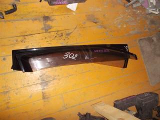 Ветровики комплект TOYOTA VOXY