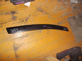 Запчасть ветровик передний правый HONDA ODYSSEY